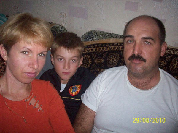 Андрей Котович