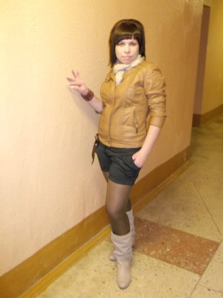 Кристина Вербицкая