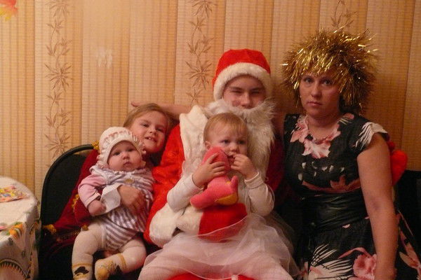 Анел Ь Анироз