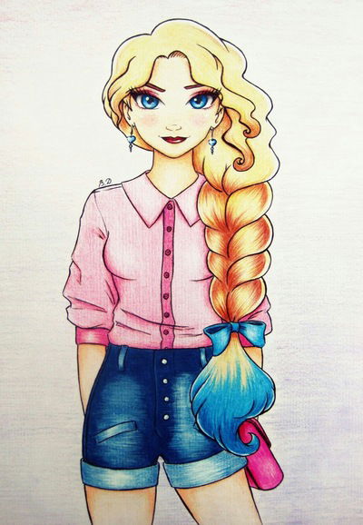 Валерия Авдеева