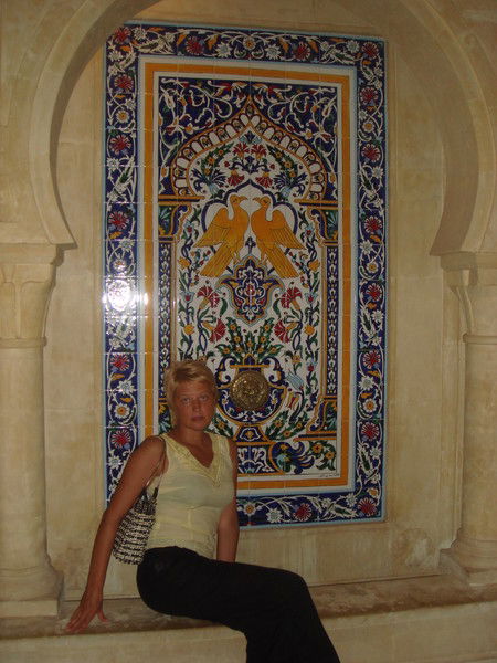 Лара Василькова