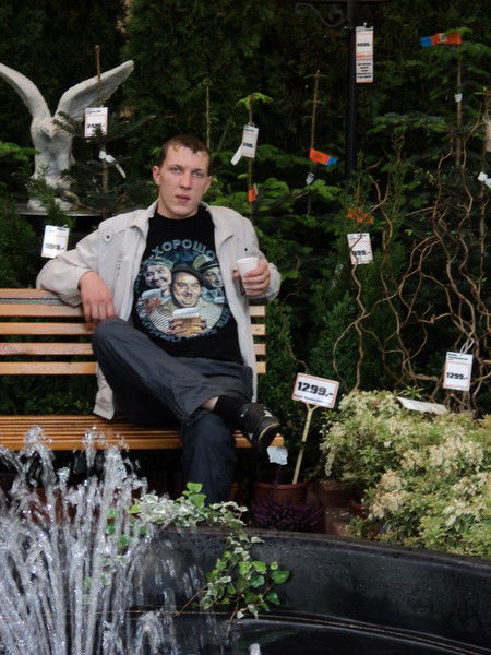 Павел Кочуров