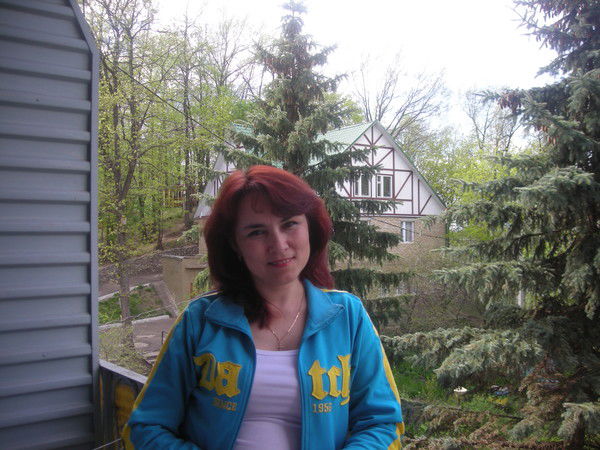 Наталья Салтыкова