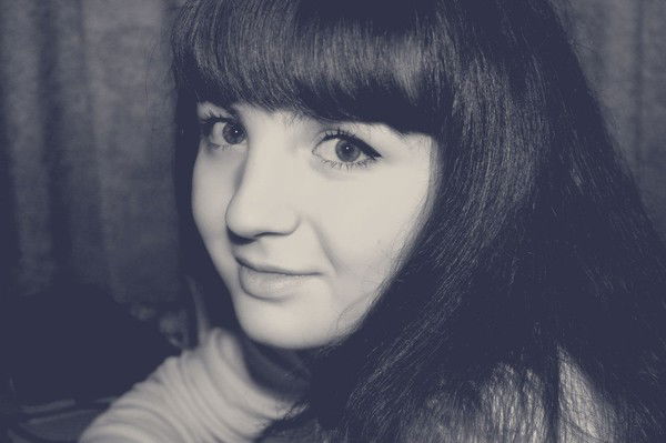 Эльвирка Карпова