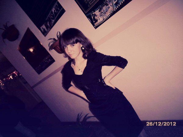 Ксения Куриленко