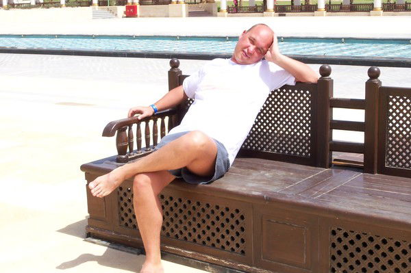 Иван Александров