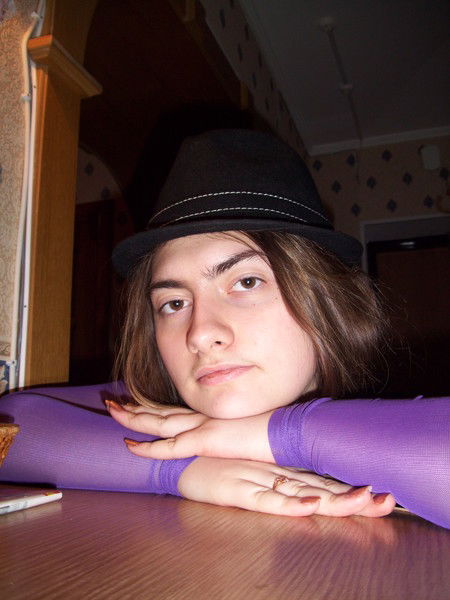 Екатерина Стрижакова