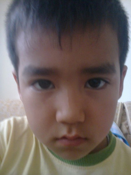 Бакытжан Кужантай