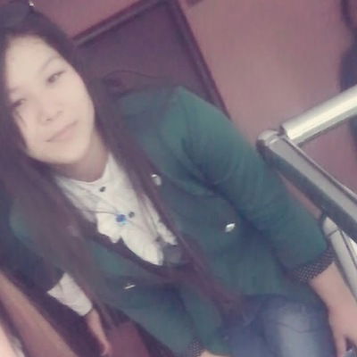 Дидара Утешова