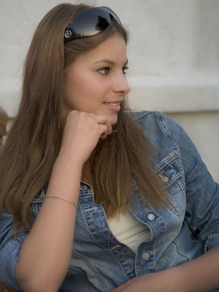 Даша Коренева