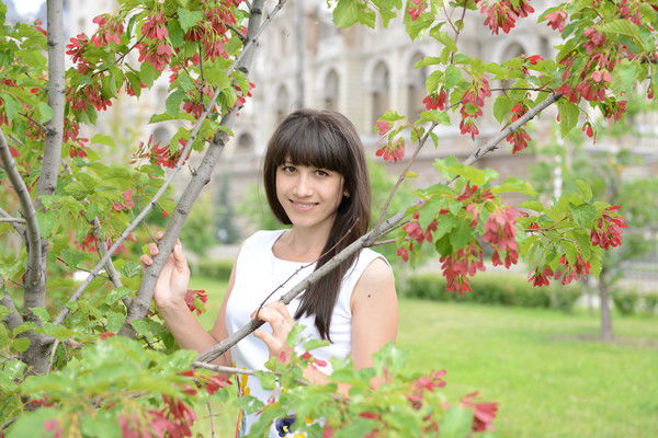 Адиля Галимова