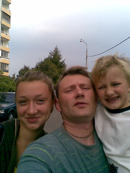 Сергей Ермолаев