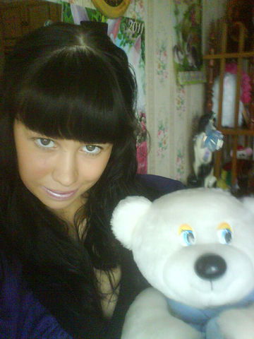 Елена Дьяченко