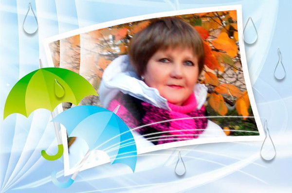 Наталья Александрова