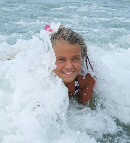 Катерина Лебедева