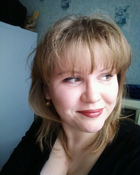 Надежда Козырина