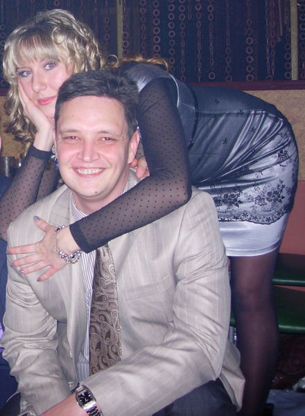 Сергей Илунин