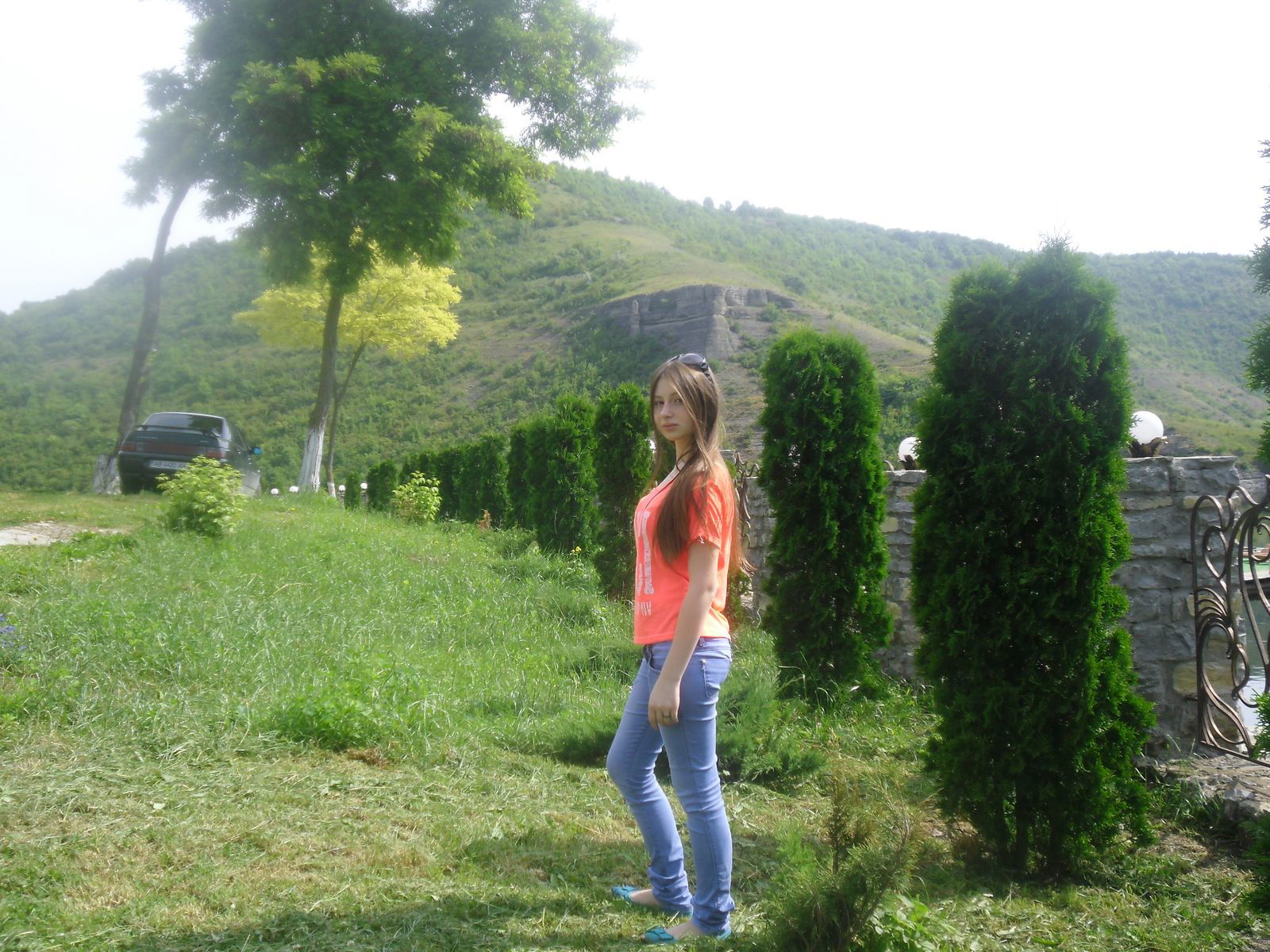 Кристина Деркач