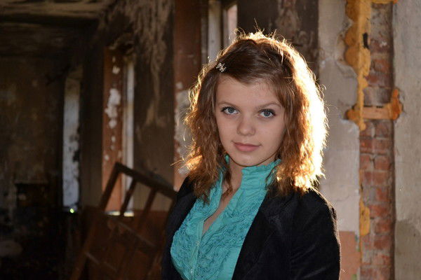 Александра Позднякова