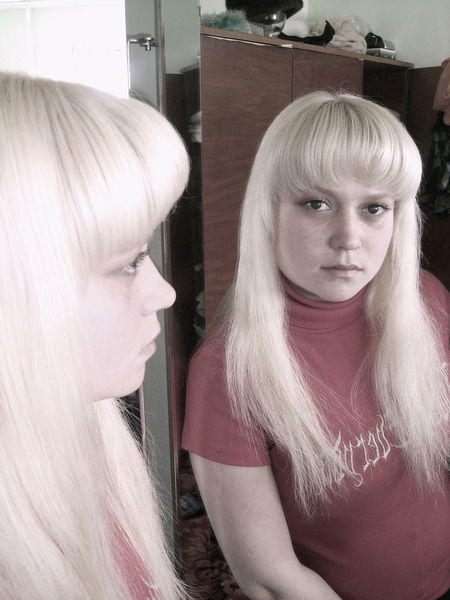 Надежда Айнетдинова