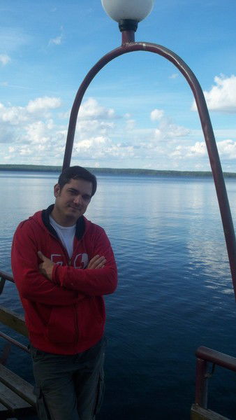 Арман Капанов