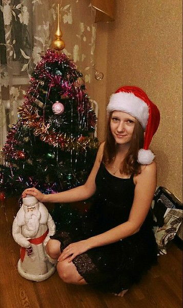 Ксения Фатеева