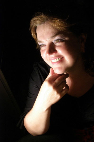 Лидия Ширина