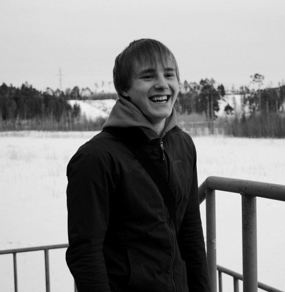 Александр Руковичников