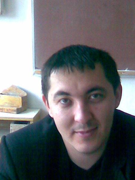 Юлай Хакимов