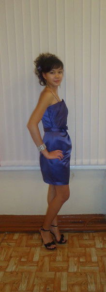 Регина Шайжанова