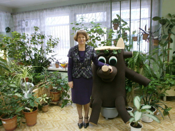 Равиля Зиннурова