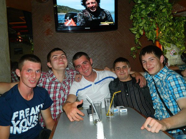 Александр Александр