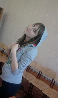 Кристина Калинина