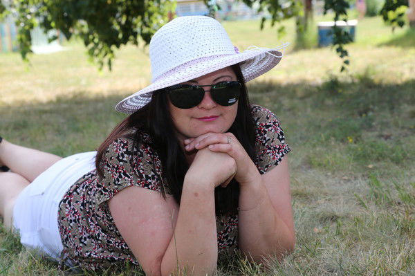 Светлана Гонштейн