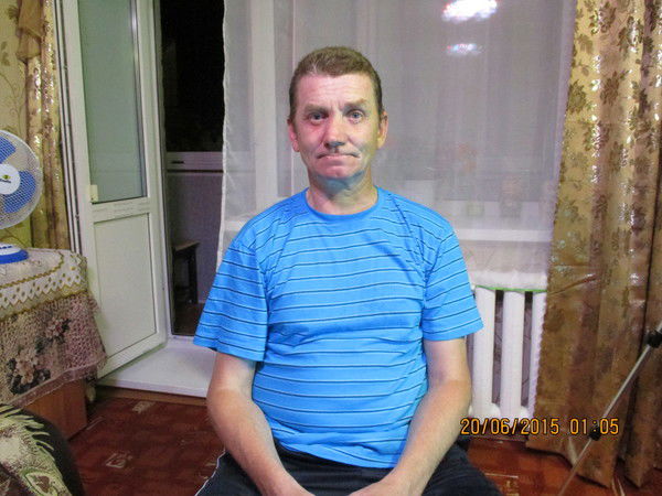 Олег Воронцов