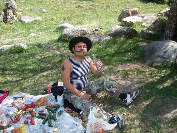 Эрлан Супатаев