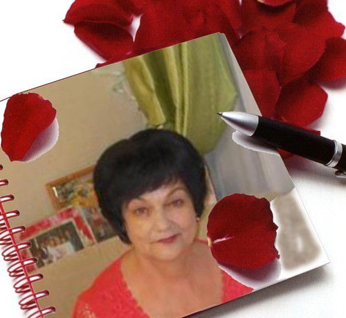 Светлана Шалаева