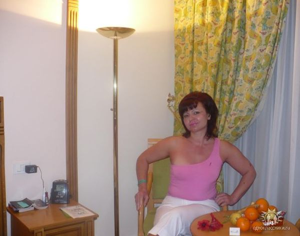 Татьяна Журавкова