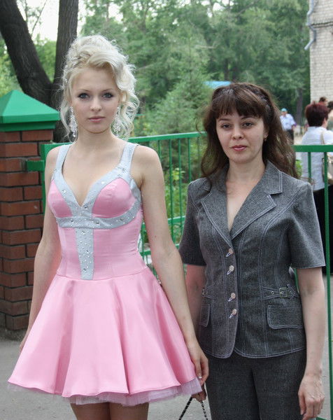 Любовь Варлакова