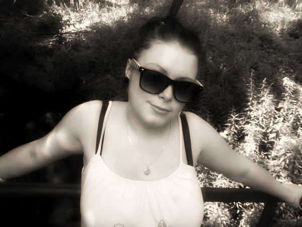 Маруся Кондратьева