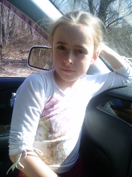 Екатерина Кармалыга