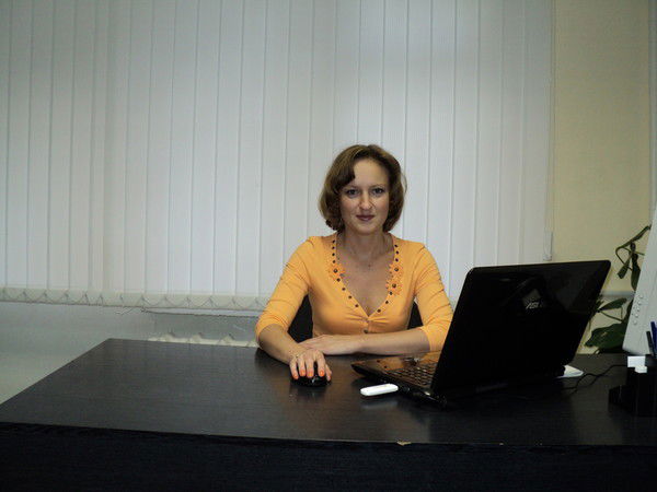 Вероника Тарханова