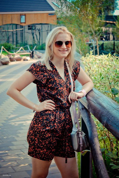 Аня Воробьева