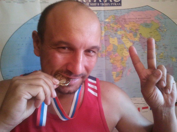 Хаммат Алиякбяров