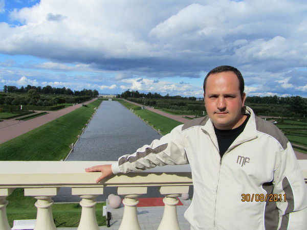 Александр Андрейчук