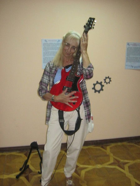 Наталья Беляева