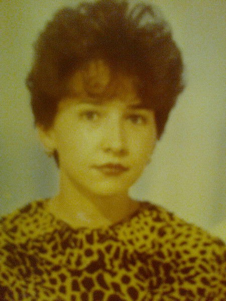 Света Давыдова