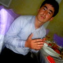Serik Messi