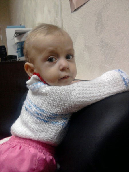 Сергей Шустов