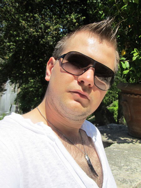 Грамков Евгений